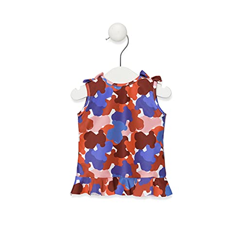 TOUS BABY - Bañador bóxer de Niño con Estampado Xswim (Estándar, 1/3M)