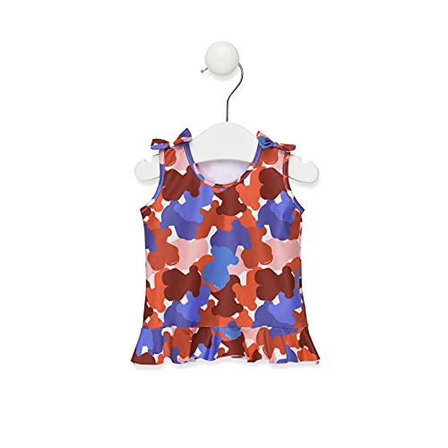 TOUS BABY - Bañador bóxer de Niño con Estampado Xswim (Estándar, 1/3M)