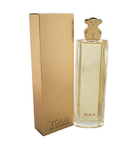 TOUS EDP 90 VPO
