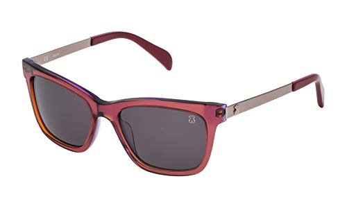 TOUS STO944-530U61 Gafas, Rosa, 53/18/140 para Mujer