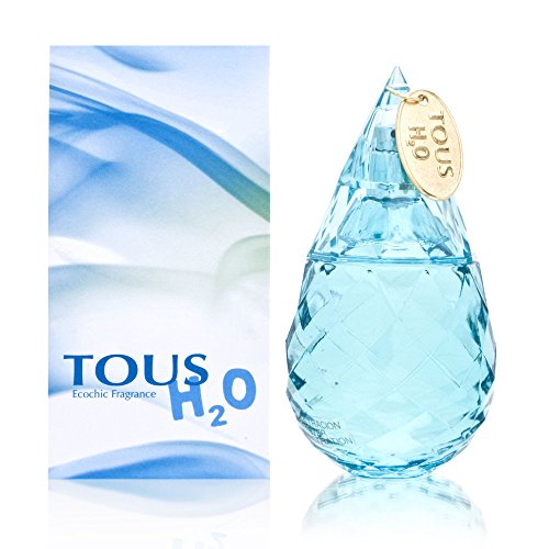 Tous Tous H2O Eau de Toilette Vaporizador 100 ml
