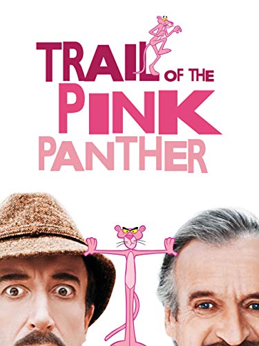 Trail Of The Pink Panther