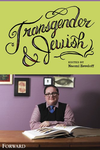 Transgender & Jewish (English Edition)