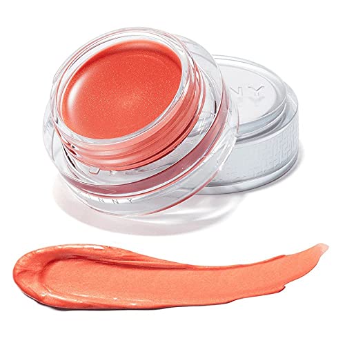 TRINNY LONDRES SHEER SHIMMER LIP TO CHEEK (MAIKO)