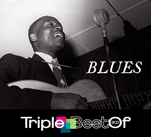 Triple Best of Blues