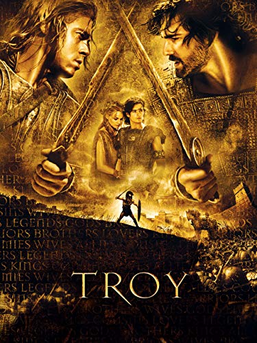Troy