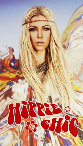 True Religion Hippie Chic Perfume - 100 ml