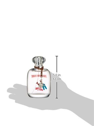True Religion Hippie Chic Perfume - 100 ml