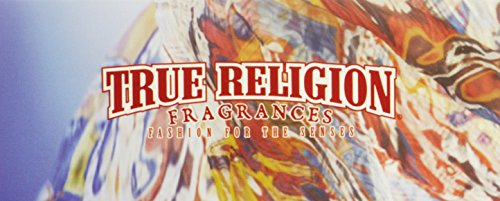 True Religion Hippie Chic Perfume - 100 ml