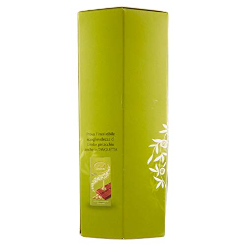 TRUFAS DE CHOCOLATE CON PISTACHO LINDOR - CAJA DE 200G LINDT