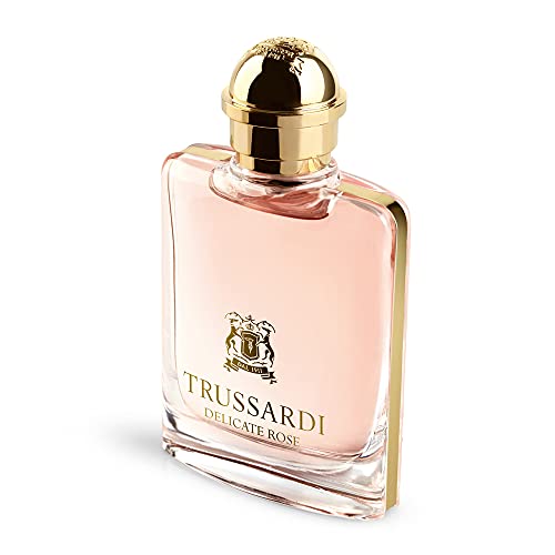 Trussardi Delicate Rose Agua de Colonia - 100 ml