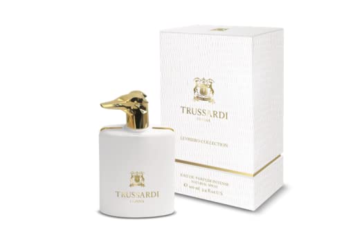 TRUSSARDI DONNA LEVRIERO COLLECTION INTENSE EDP 100 ML VAPO