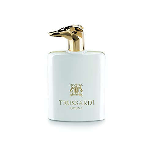 TRUSSARDI DONNA LEVRIERO COLLECTION INTENSE EDP 100 ML VAPO