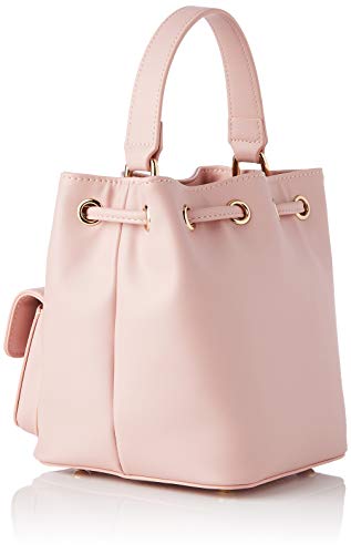 Trussardi Jeans, LIONE BUCKET para Mujer, P072, NR