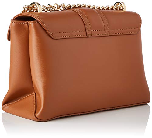 Trussardi Jeans, TULIP CROSSBODY mujer, NR Marrón Size: NR