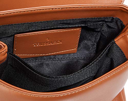 Trussardi Jeans, TULIP CROSSBODY mujer, NR Marrón Size: NR