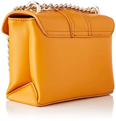 Trussardi Jeans, Tulip Crossbody para Mujer, O140, NR