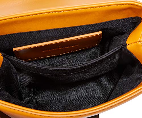 Trussardi Jeans, Tulip Crossbody para Mujer, O140, NR