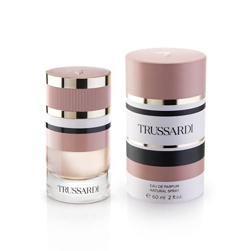 Trussardi New Edp Natural Spray, One size, 60 ml