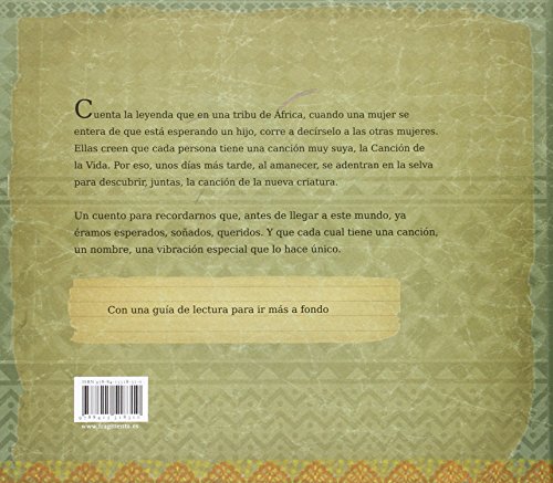 Tu canción: 4 (Pequeño Fragmenta)