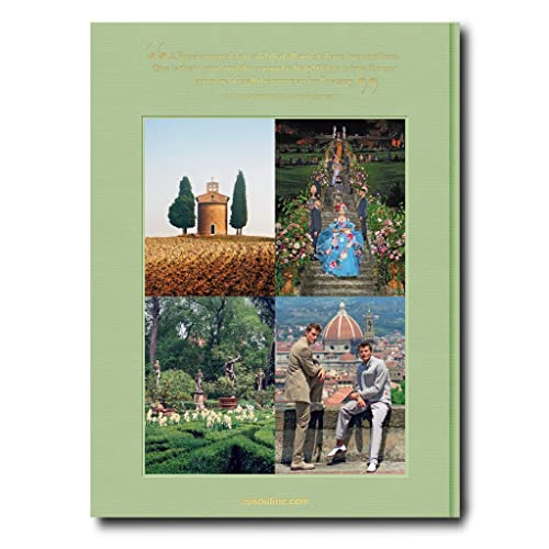 Tuscany Marvel (CLASSICS)