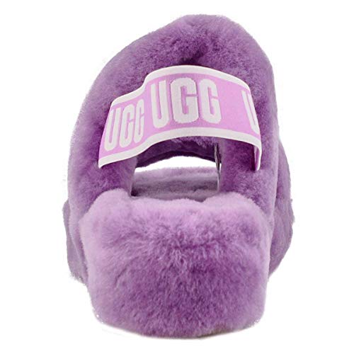 UGG Oh Yeah, Mocasín Mujer, Magnolia, 41 EU