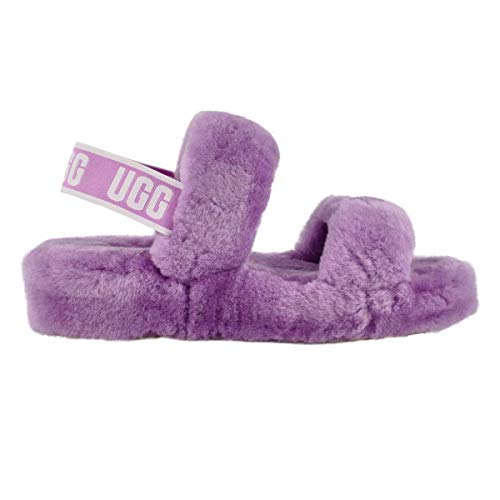 UGG Oh Yeah, Mocasín Mujer, Magnolia, 41 EU