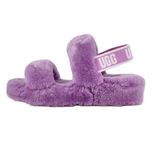 UGG Oh Yeah, Mocasín Mujer, Magnolia, 41 EU