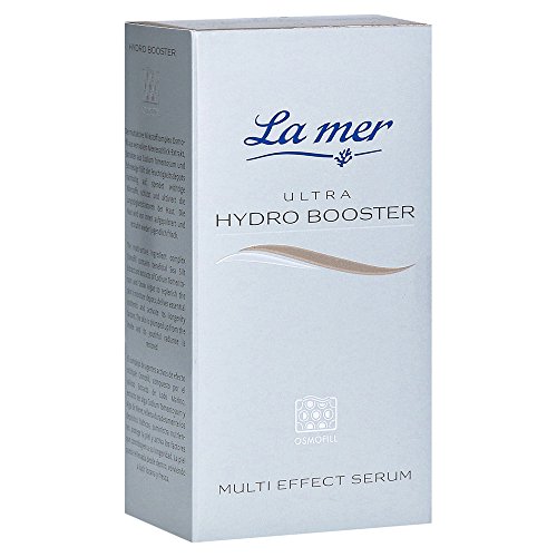 Ultra Hydro Booster Multi Effect Serum with perfume