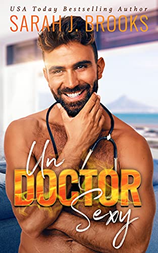 Un Doctor Sexy: Novela Romántica Contemporánea