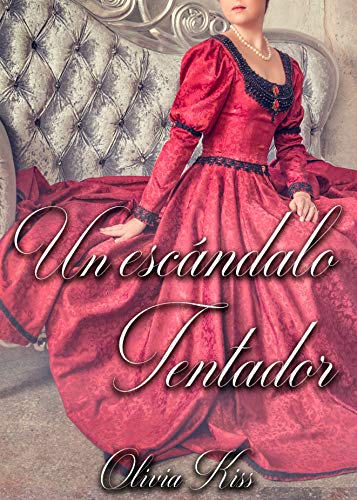Un escándalo tentador (Tentaciones nº 2)