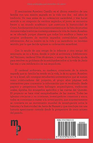 Un hombre sin edad