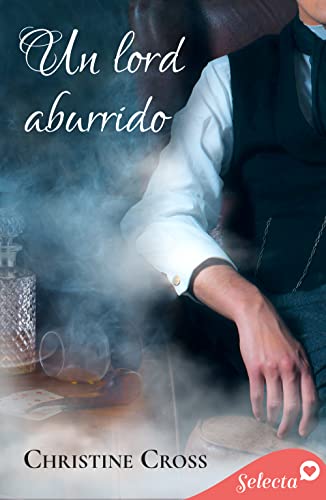 Un lord aburrido (Familia Marston 4)