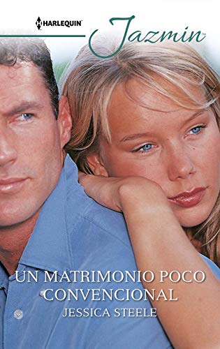 Un matrimonio poco convencional (Jazmín)