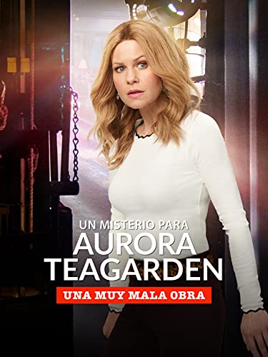 Un misterio para Aurora Teagarden: una muy mala obra