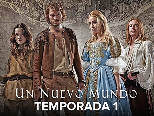 Un nuevo mundo T1