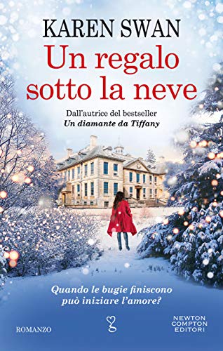 Un regalo sotto la neve (Italian Edition)
