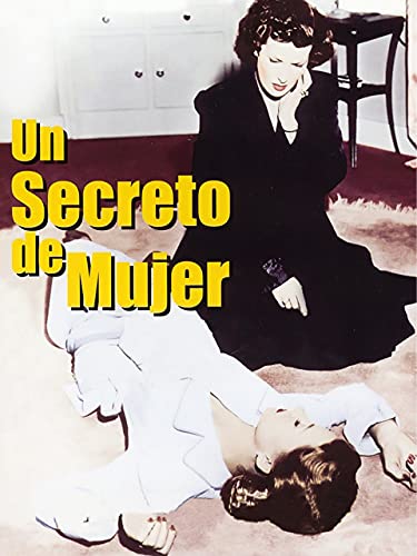 Un secreto de mujer
