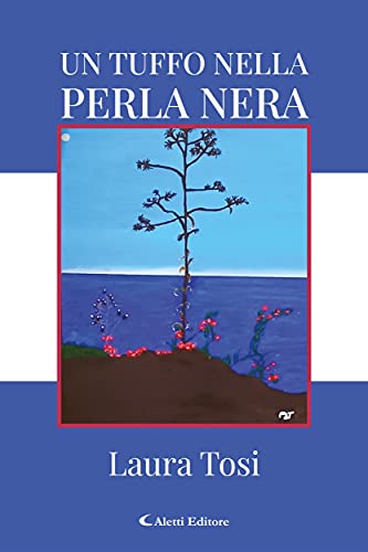 Un tuffo nella Perla Nera (Italian Edition)