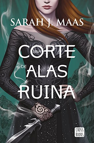 Una corte de alas y ruina (Ficción)