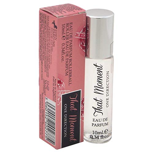 Una dirección de ese momento Eau de Parfum 10 ml