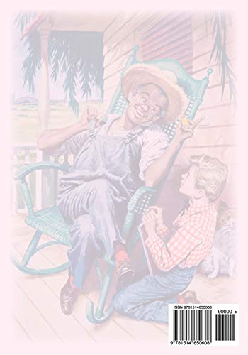 Uncle Tom's Cabin