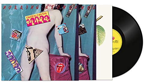 Undercover [Vinilo]