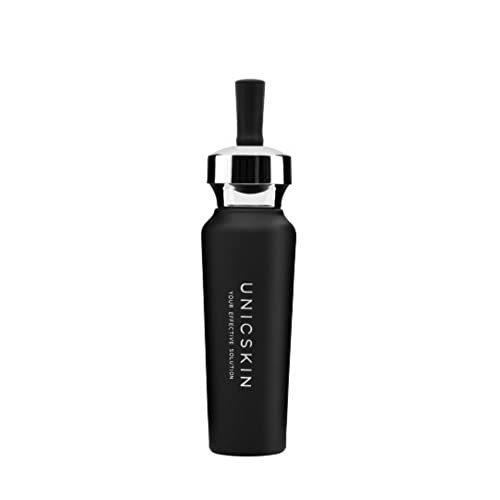 UNICSKIN - Sérum Facial para Mujer - Unicwrinkle-Stop Antiedad - 30 ml - Ayuda a Reducir y Eliminar las Arrugas Profundas - Aporta Elasticidad - Efecto Antiarrugas y Antioxidante