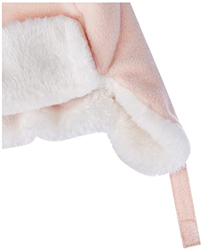United Colors of Benetton Cappello 6U87N41CF Juego de Accesorios de Invierno, 98N, 62 (Pack de 2) para Bebés