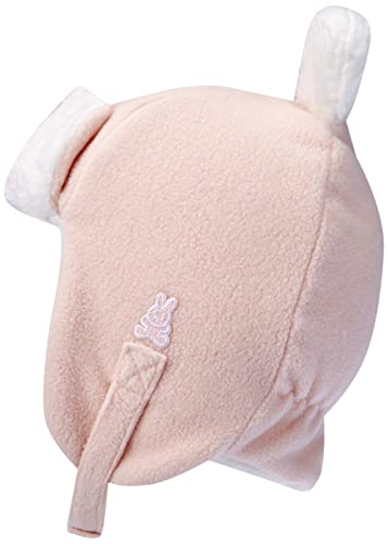 United Colors of Benetton Cappello 6U87N41CF Juego de Accesorios de Invierno, 98N, 62 (Pack de 2) para Bebés