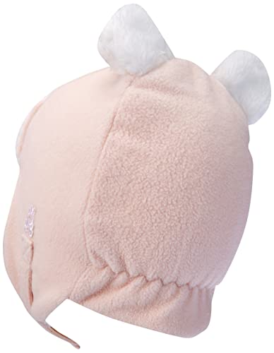 United Colors of Benetton Cappello 6U87N41CF Juego de Accesorios de Invierno, 98N, 62 (Pack de 2) para Bebés