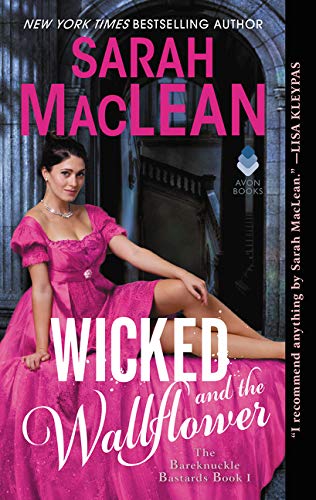 Unti Regency Romance #11: The Bareknuckle Bastards Book I