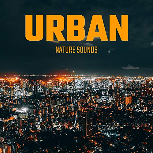Urban Nature Sounds