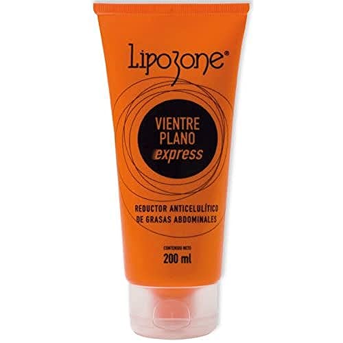 URIACH LIPOZONE Vientre Plano Express 200 ml